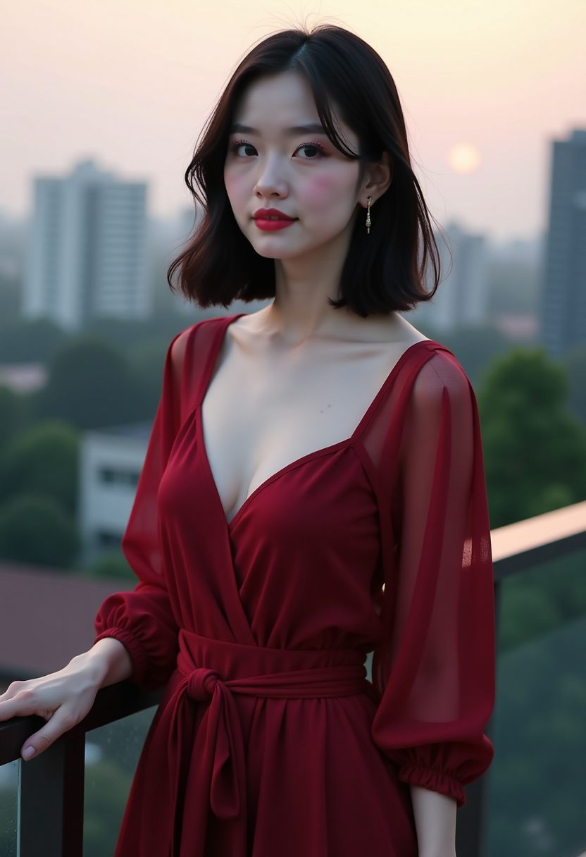 时间回廊电影海报