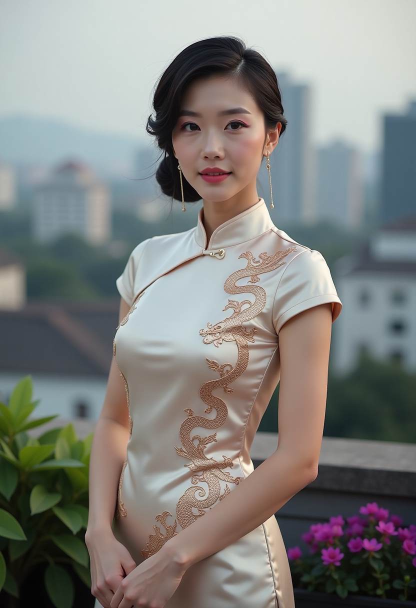 瓦伦蒂娜电影海报